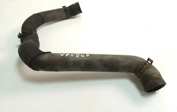 Mercedes-Benz B W245 Engine coolant pipe/hose