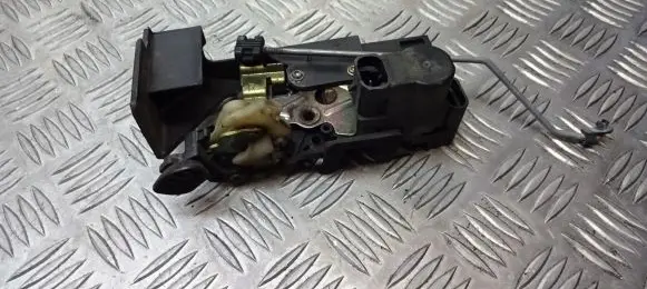 Alfa Romeo 156 Rear door lock