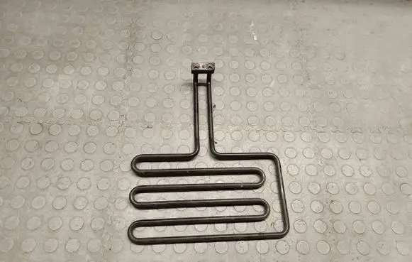 BMW 5 E39 Power steering radiator 1141819