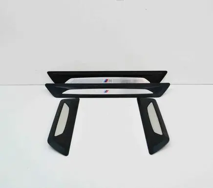 BMW 3 GT F34 sill trim set (inner) 7324629 8051037
