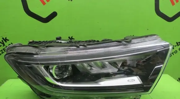 Ford Transit - Tourneo Connect Headlight/headlamp