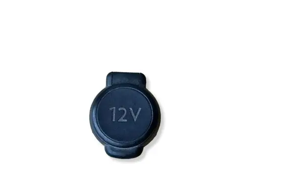 Citroen C4 Grand Picasso 12 V Socket (front) 96661053XT