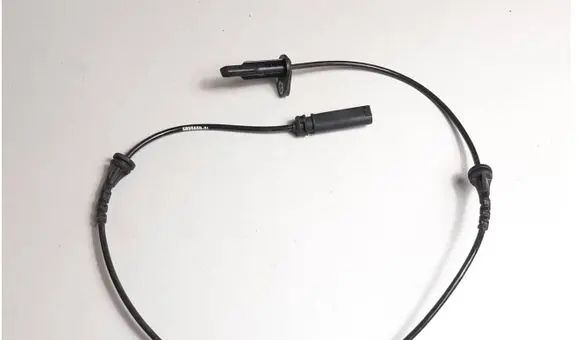 BMW X3 G01 ABS rear brake sensor 6895659 6871065 34526895659