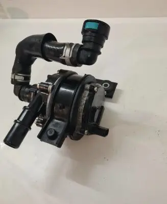 Hyundai Ioniq 5 Electric auxiliary coolant/water pump 369000EKM0