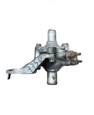 Renault Laguna II Engine coolant pipe/hose 0359311