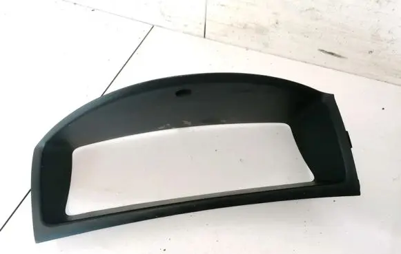 Toyota Corolla Verso E121 Dashboard trim 5541113030 55411-13030