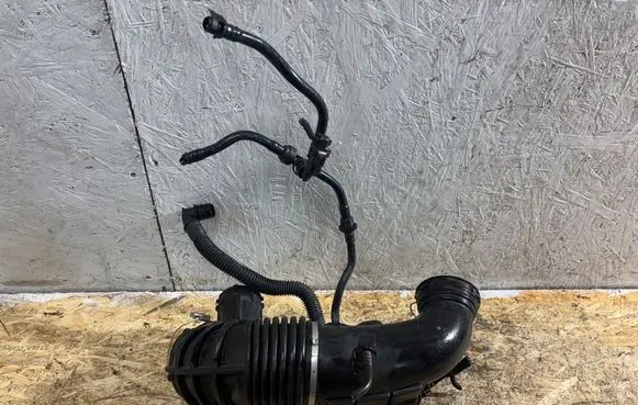 BMW X7 G07 Intake resonator 5A1F9C2