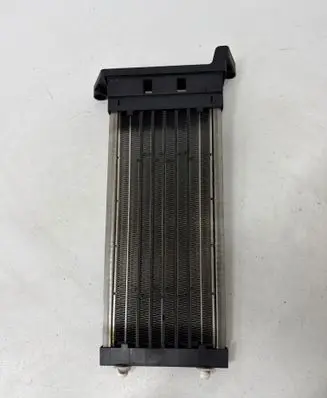 Audi A6 S6 C6 4F Electric cabin heater radiator 2003501 4F0819011 CZ0134100220