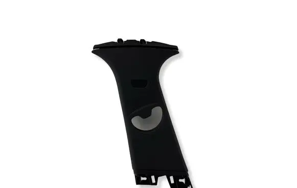 BMW 1 F20 F21 (B) pillar trim (top) 7221025