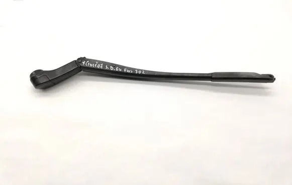 Honda Civic Windshield/front glass wiper blade 