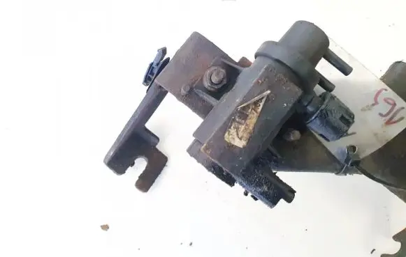 Lancia Phedra Turbo solenoid valve 700964