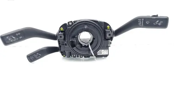 Volkswagen PASSAT CC Wiper turn signal indicator stalk/switch 5K0953569AS 3C5953501CN 3C5953502B