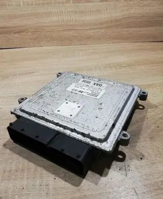 KIA Magentis Engine control unit/module ECU 3911125100 5WY5242A