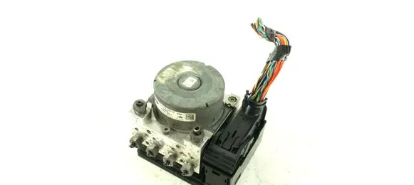 Ford Focus ABS Pump F1FC2C405AF F1FC2C219BD