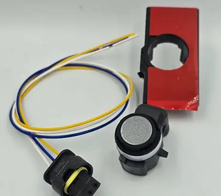 BMW X7 G07 Parking PDC sensor 66205A24400-04 5A24400