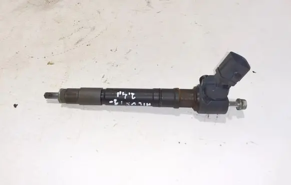 Toyota Hilux (AN120, AN130) Fuel injector 2367009460