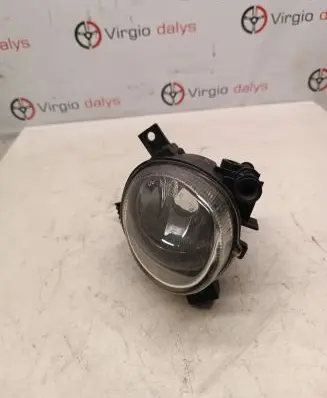 Audi A4 S4 B7 8E 8H Front fog light 8E09416990 89203972 3D906