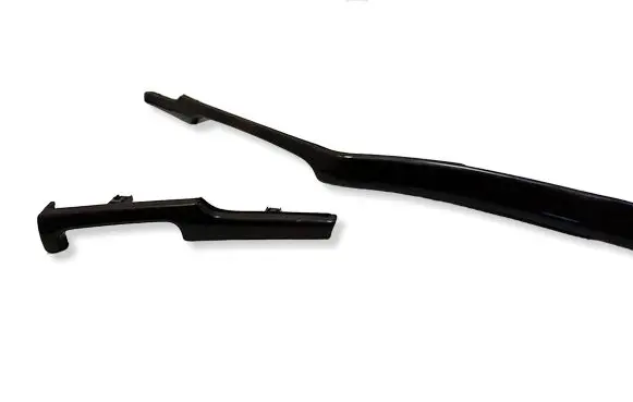Volvo S80 Panel trim 