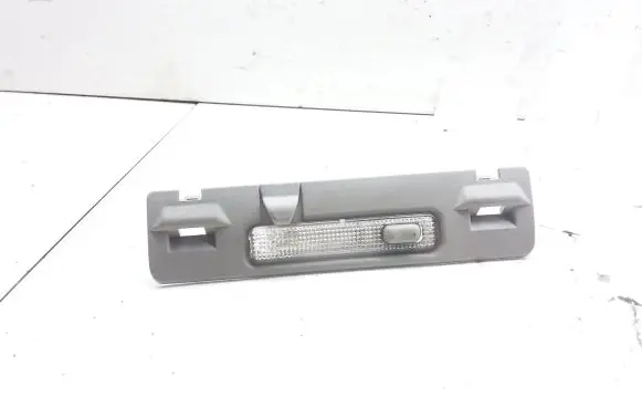 Opel Zafira A Other interior light 24432410 0088448