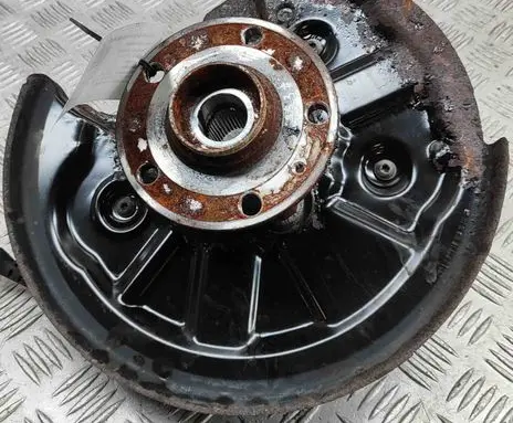 Audi RS3 Rear wheel hub 5Q0505435J