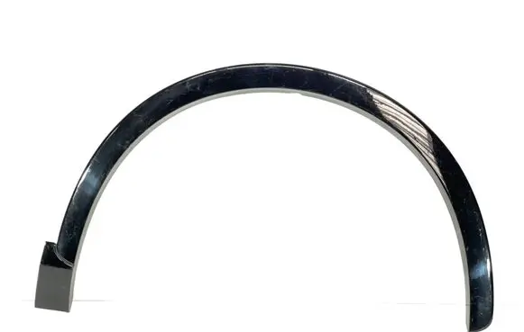 Audi Q3 8U Fender trim (molding) 8U0853718A