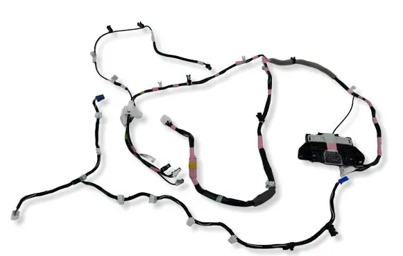 Toyota RAV 4 (XA50) Aerial GPS antenna 8686248060
