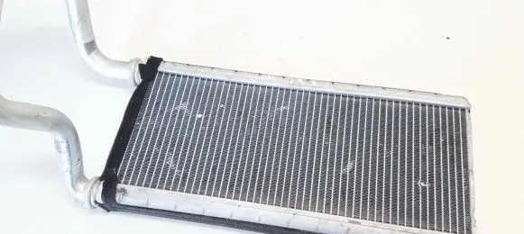 Lexus IS 220D-250-350 Heater blower radiator