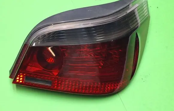 BMW 5 E60 E61 Rear/tail lights 15823803