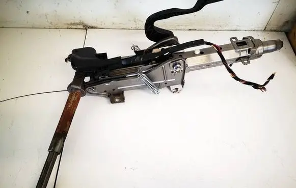 Skoda Yeti (5L) Steering wheel axle 1k2419502bc