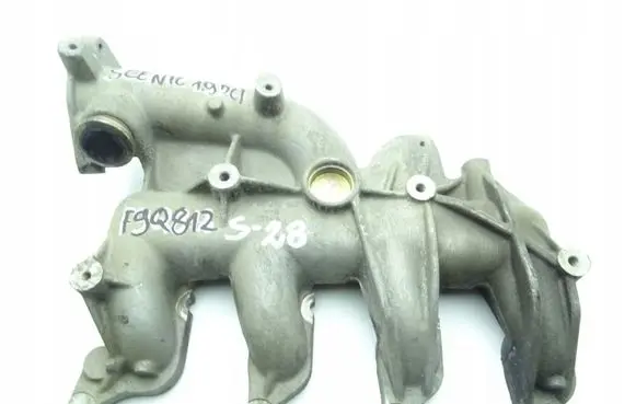 Renault Scenic II - Grand scenic II Intake manifold 8200272607