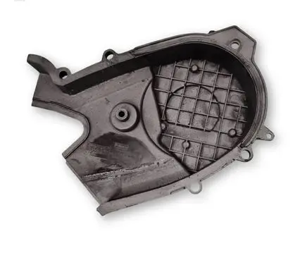 Jaguar XF Timing belt guard (cover) 9X2Q-6019-CB