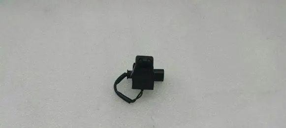 Mercedes-Benz CL C216 Windshield washer spray nozzle 