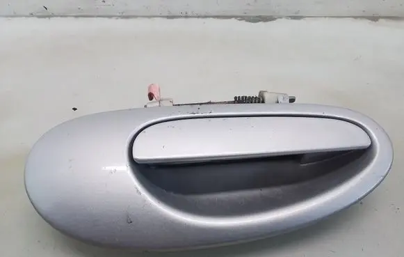 Chrysler Sebring (ST-22 - JR) Rear door exterior handle