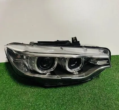 BMW 4 F32 F33 Headlight/headlamp 741078601