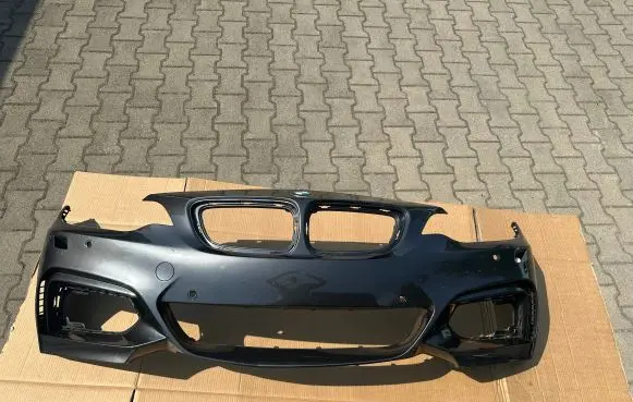 BMW 2 F22 F23 Front bumper 8055299