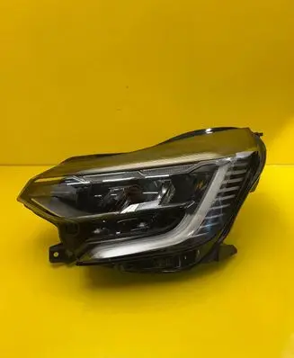 Renault Captur II Headlight/headlamp 260601693R
