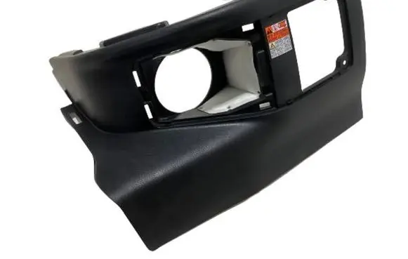 Toyota C-HR I Seat trim 76973F4010