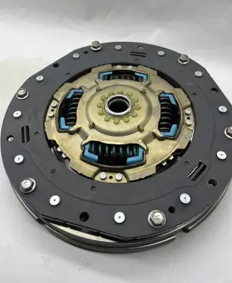 Lexus IS III XE30 Clutch set kit 3K081754