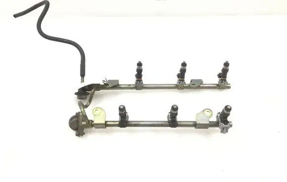 Nissan Murano Z50 Fuel main line pipe