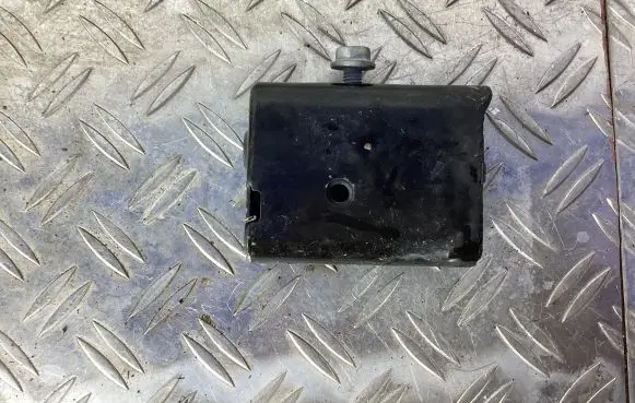 Porsche 911 991 Tie down hook / loop 99180358200