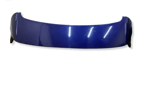 Nissan Qashqai Tailgate/trunk spoiler 960304ESXX