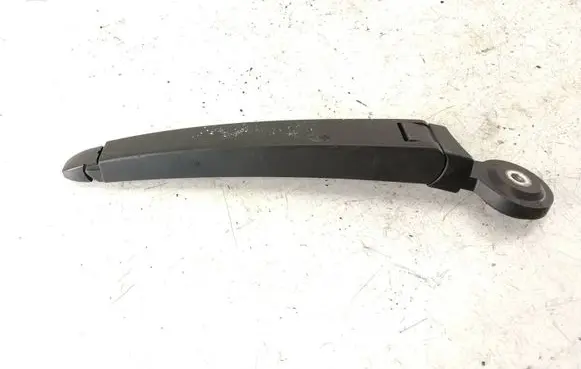 Volkswagen Touareg I Rear wiper blade arm 180281 7L6955707A