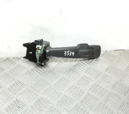 Volvo V50 Wiper control stalk 17D770
