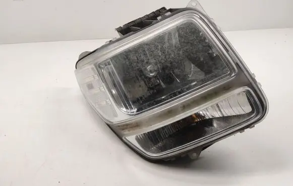 Dodge Nitro Headlight/headlamp 