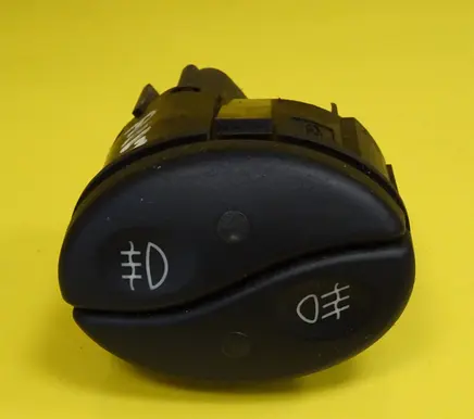 Ford Escort Fog light switch 97AG15K218AA