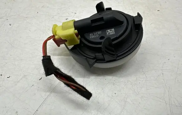 Volkswagen Golf Sportsvan Airbag deployment crash/impact sensor 5Q0959354