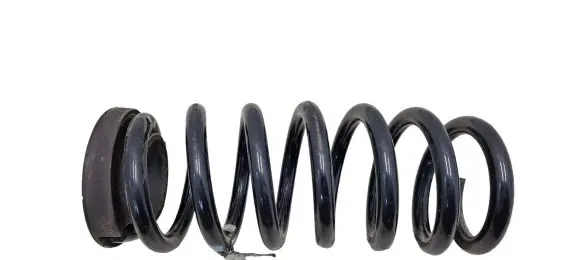Ford Edge II Rear coil spring K2GC5560 K2GC5560BND Q48PA