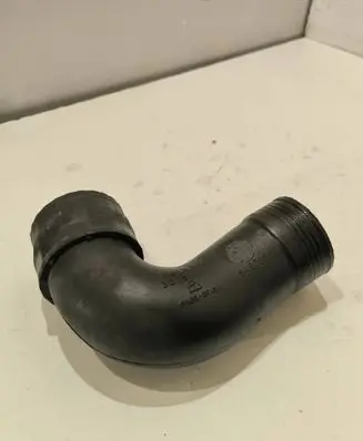 Volvo V70 Intercooler hose/pipe 30751920