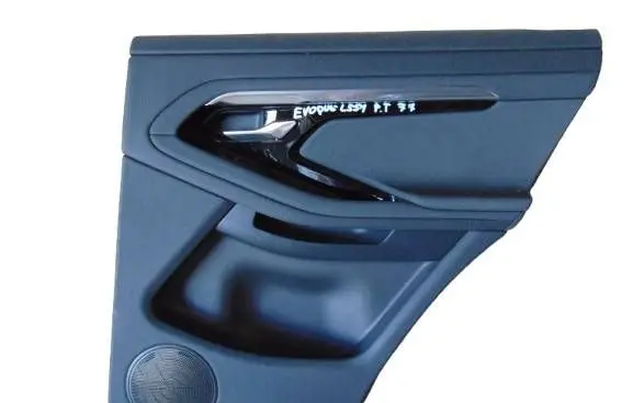 Land Rover Range Rover Evoque L551 Coupe rear side trim panel 