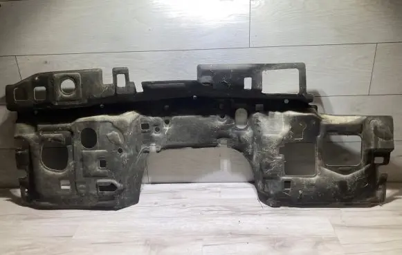 Mitsubishi Pajero Sound insulation of firewall 44321z744556